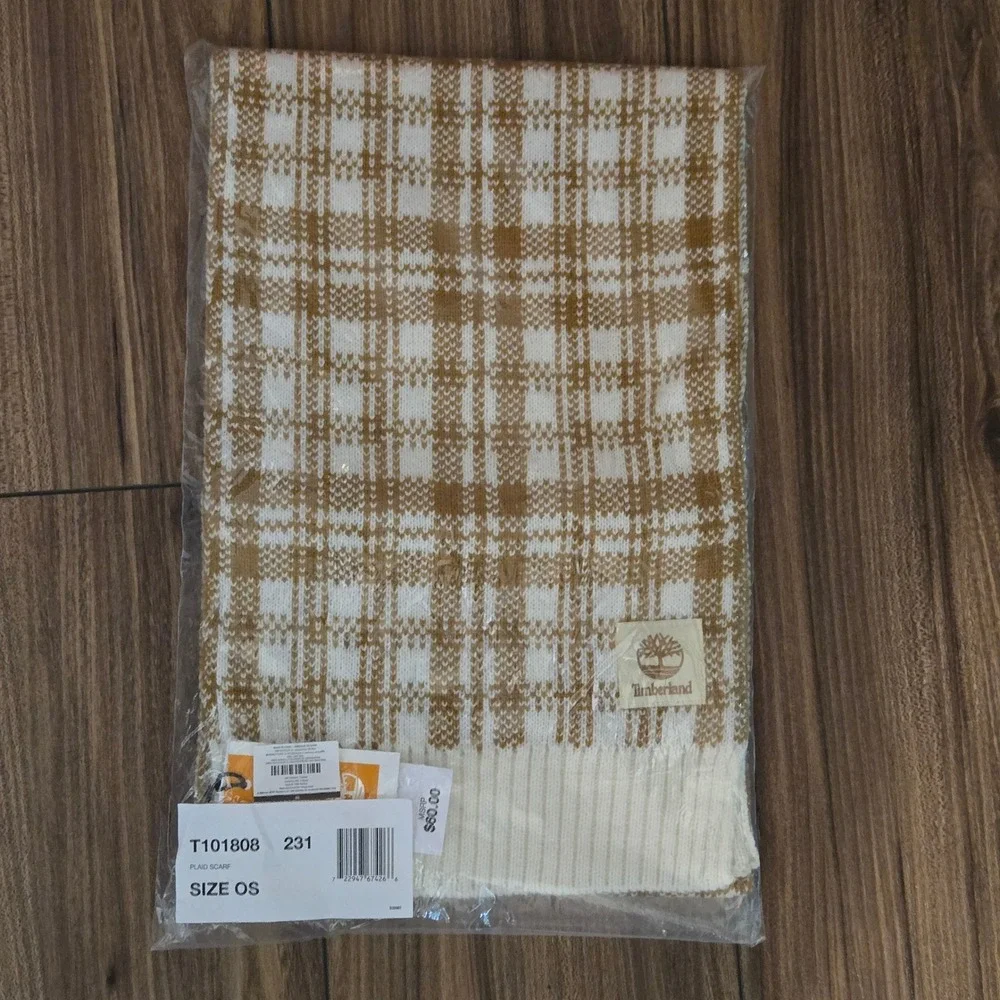 Timberland wrap yourself
